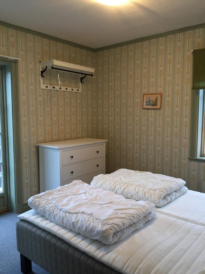 Gaestgivars Vandrarhem Och B&B Järvsö Exterior foto